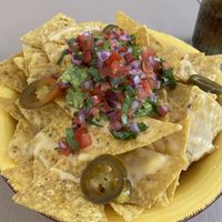   at La Teca Burger in Sabadell