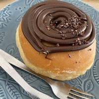   at La Teca Burger in Sabadell