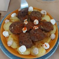  at La Teca Burger in Sabadell