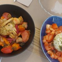  at La Teca Burger in Sabadell