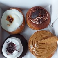  at La Teca Burger in Sabadell