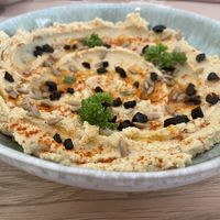   at La Teca Burger in Sabadell