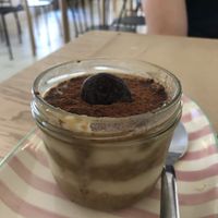   at La Teca Burger in Sabadell