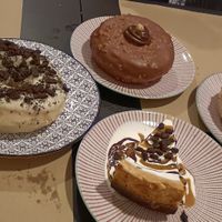  at La Teca Burger in Sabadell