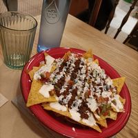  at La Teca Burger in Sabadell