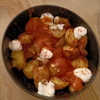  at La Teca Burger in Sabadell