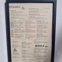  at La Teca Burger in Sabadell