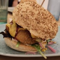  at La Teca Burger in Sabadell