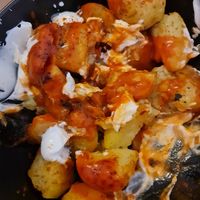  at La Teca Burger in Sabadell