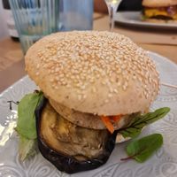  at La Teca Burger in Sabadell