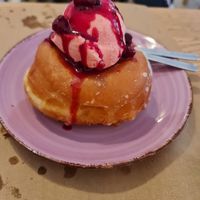  at La Teca Burger in Sabadell