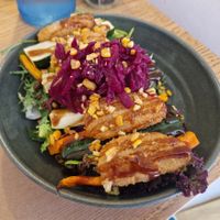  at La Teca Burger in Sabadell