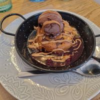  at La Teca Burger in Sabadell