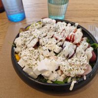  at La Teca Burger in Sabadell