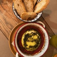   at La Teca Burger in Sabadell