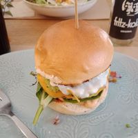  at La Teca Burger in Sabadell