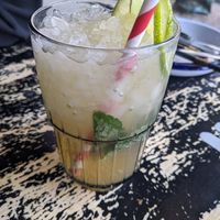 Li.ke fantasy - tasted ok. at li.ke in Berlin