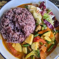 Panäng - yum! at li.ke in Berlin