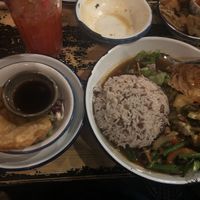 Nr 12 and nr 28  at li.ke in Berlin