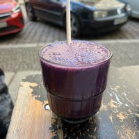 Purple Grass  at li.ke in Berlin