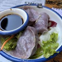 Harmony Dumplings  at li.ke in Berlin