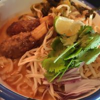 Kao Soy at li.ke in Berlin