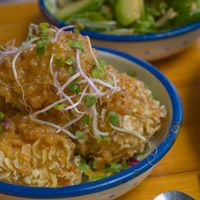 Tau hu thod at li.ke in Berlin