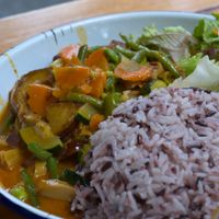 Panäng at li.ke in Berlin