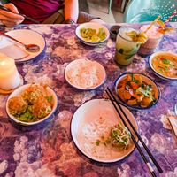 Meal for two at li.ke at li.ke in Berlin