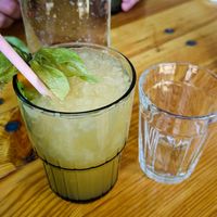 Drink at li.ke at li.ke in Berlin