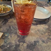 Red Dream at li.ke in Berlin