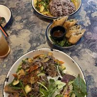 Kau Phad, Panäng, Pho Pia   at li.ke in Berlin