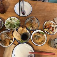 5, 6, 8, 9, 12, 14, the vegan egg  at li.ke in Berlin