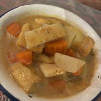 Massaman curry   at li.ke in Berlin