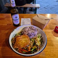 Phad grapau at li.ke in Berlin
