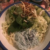 Very yummy! at li.ke in Berlin