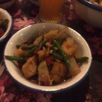 Thai Vegan Food at li.ke in Berlin