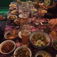 Thai Vegan Food at li.ke in Berlin