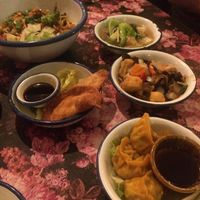 Thai Vegan Food at li.ke in Berlin