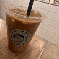   at Oh Donuts & Coffee in Belfast