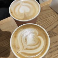  at Oh Donuts & Coffee in Belfast