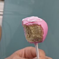  at Baked by Yael in Washington
