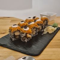 Jumpin' jacks at Roots & Rolls in Barcelona