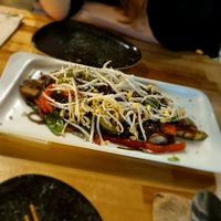  at Roots & Rolls in Barcelona