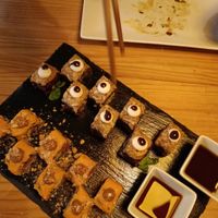  at Roots & Rolls in Barcelona