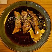  at Roots & Rolls in Barcelona