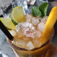  at Roots & Rolls in Barcelona