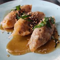  at Roots & Rolls in Barcelona