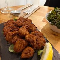   at Roots & Rolls in Barcelona