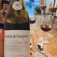   at Roots & Rolls in Barcelona